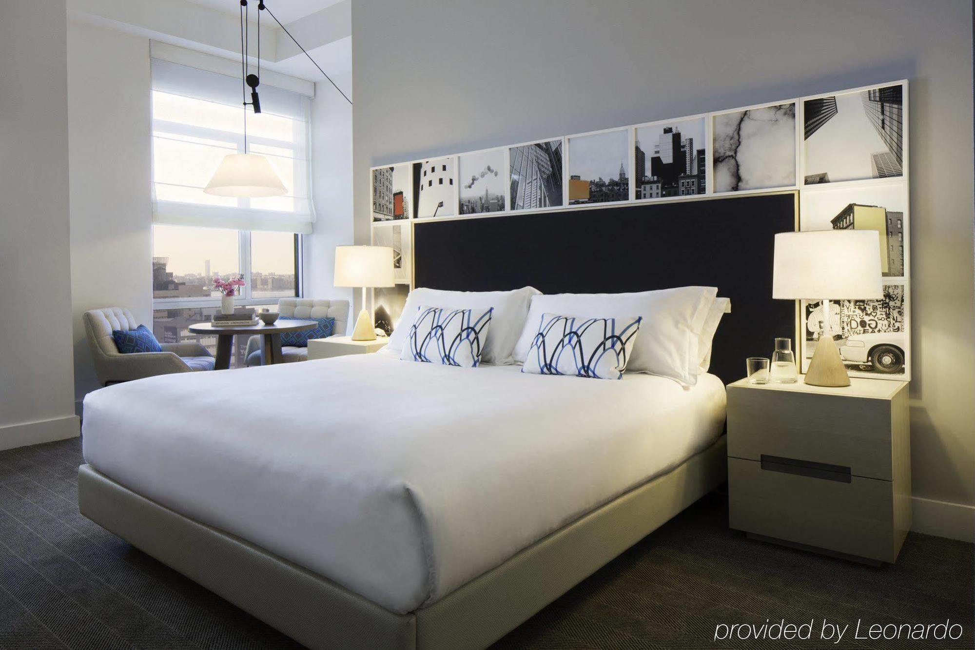 Ink 48 Hotel Nova York